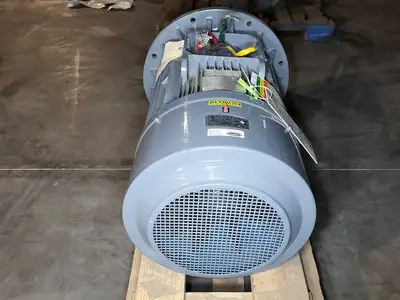 NEW ASEA MBT 250M