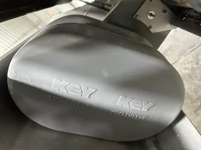 USED KEY 432242-1