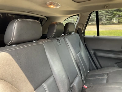 Used 2010 FORD EDGE SUVs Michigan US | Miedema Asset Management Group #1402814
