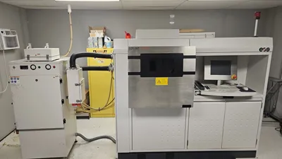 2013 EOS M280 3D Printers | Prime Machinery (1)