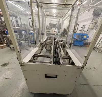 USED ADCO 15D EC