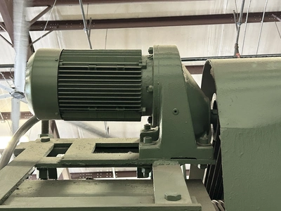 Used 1986 L AND J L AND J G2-75-60 PRESS O.B.I. Presses | Alma Machinery #899004
