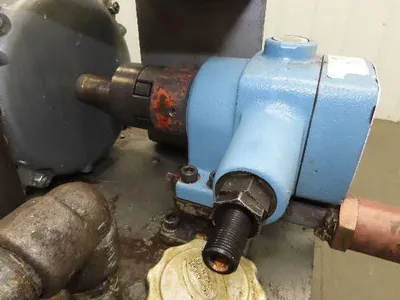 Used CONTINENTAL HYDRAULICS _UNKNOWN_ Hydraulic Power Units Indiana US | Arrow Industrial #636678