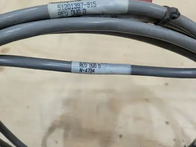 USED HONEYWELL 51309136-175