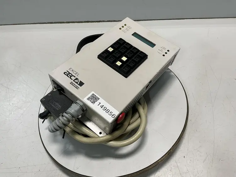 Used AEC XL-II-650 Robot Parts Michigan US | Ideal Machinery #690418