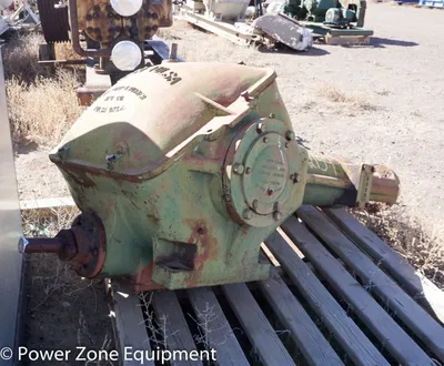 USED GASO 2000