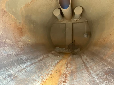Used 2013 FREIGHTLINER 114SD Combination Sewer Cleaners California US | Big Truck & Equipment #1412332