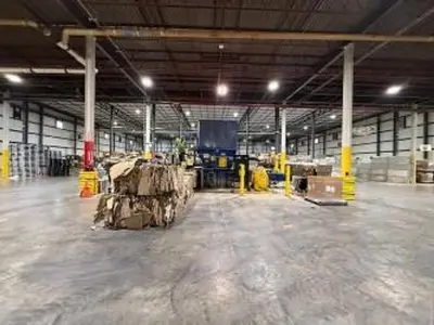 USED 1991 MOSLEY BD-100-2