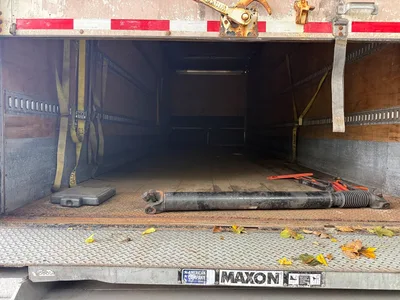 Used _UNKNOWN_ _UNKNOWN_ Miscellaneous Trucks/Trailers Illinois US | Revelation Machinery #1566493