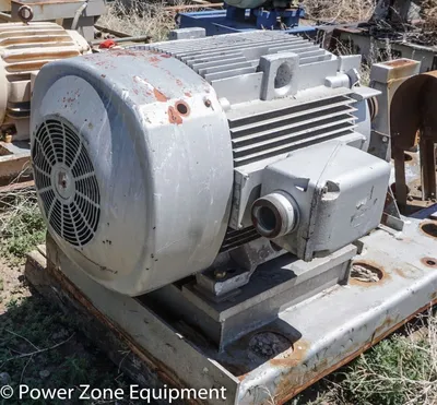 USED MOTOR -