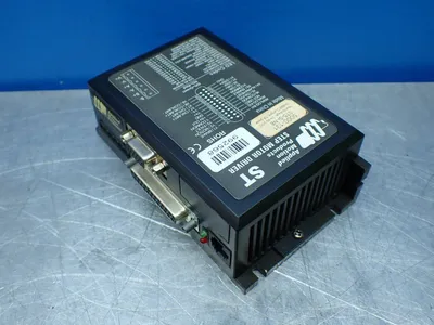NEW APPLIED MOTION PRODUCTS ST5SINE