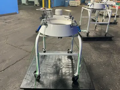 USED 2014 RUSSELL 17240