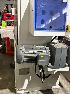 2024 HOMAG EDGETEQ S-240 Edge Banders | Silverlight CNC, Inc (2)
