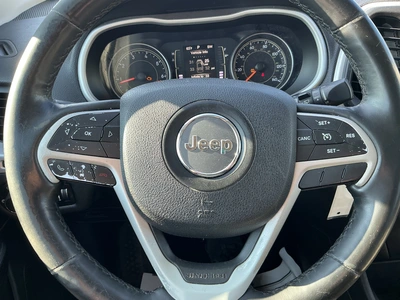 Used 2015 JEEP CHEROKEE SUVs Michigan US | Miedema Asset Management Group #1483718