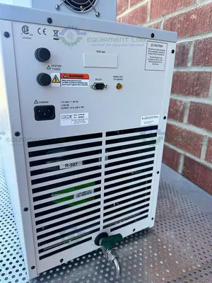 USED KAYE CTR-40 PORTABLE CALIBRATION BATH –40°C TO 150°C, 115 VAC