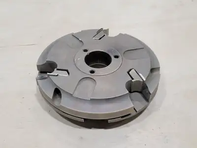 USED GARNIGA 63332-B-83