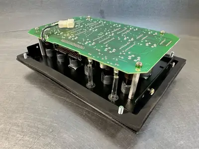 Used Allen-Bradley 46703-311-03A Automation Control (HMI) South Carolina US | Palmetto Automation #1319830
