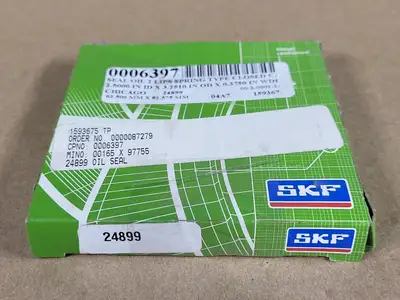 NEW SKF 24899