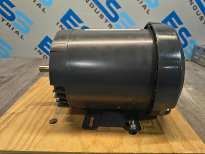 EMERSON U34S2AC ELECTRIC MOTORS | ESS Industrial Equipment Sales (5)