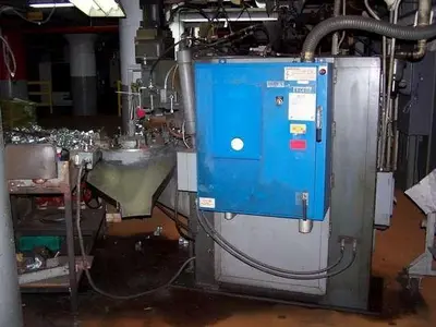 USED 1962 SCIAKY EPDF2-40-100-12-8