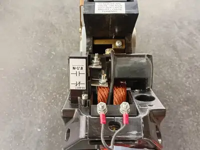 New | in-Stock KOMATSU PB9230-1 Switchgears British Columbia CA | Lenmark #1426987