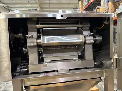 New | in-Stock URSCHEL M6 Slicers / Dicers / Cutters Illinois US | M&M Equipment Corp. #1385652