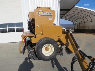 Used 2026 ESCH 5612 No-Till Drills Pennsylvania US | Zimmerman Farm Service #1436910
