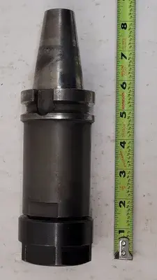 Used KENNAMETAL CAT40 TOOL HOLDER Misc Industrial Equipment Kentucky US | Aucto #687986