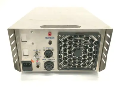 USED LESCO ROCKET 225