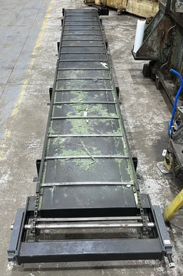 200 Ton Custom Press • New Custom Special Order Press