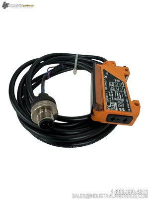 USED IFM 0B5011/0BF-FPKG/T