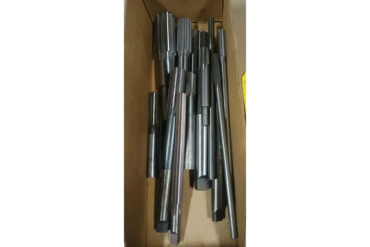 Used _UNKNOWN_ _UNKNOWN_ Reamers Ohio US | Thompson Auctioneers #1547357