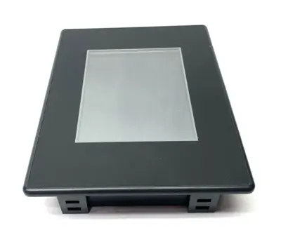 USED AUTOMATIONDIRECT C-MORE EA7 SERIES TOUCH SCREEN HMI, 6" GRAYSCALE