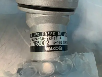 New | in-Stock VAL VALCOM VDP4A62KPAT4 Pressure Transmitters Ohio US | HGR 24 #1325963