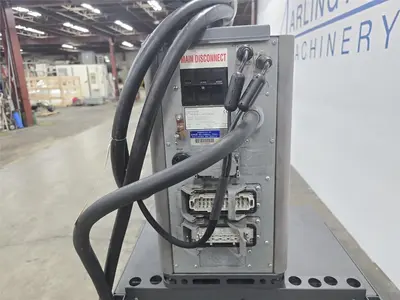 Used GAMMAFLUX G24-40974 Temperature Controls Georgia US | Zag Equipment #1316106