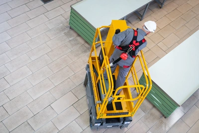 New | in-Stock 2026 HAULOTTE STAR 20 Vertical Mast Lifts Pennsylvania US | Iron Exchange Equipment Solutions #1353965