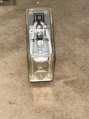USED Square D 8501 RS4 IVI4