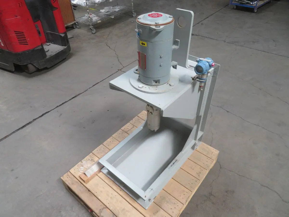 Used GE 132T4549G0001 D.C. Motors Texas US | Aucto #1307304