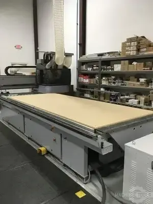 USED 2018 FELDER FORMAT 4 PROFIT H10
