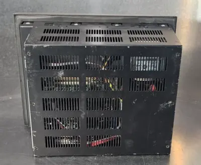 Parker IPX10S-1C-X2H-NA3 HD Panel View (BIN553)