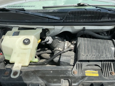 Used 2005 GMC SAVANA Vans Michigan US | Miedema Asset Management Group #1320387