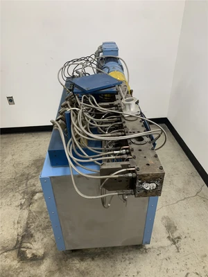 USED THEYSOHN TSK-TT 020/28D