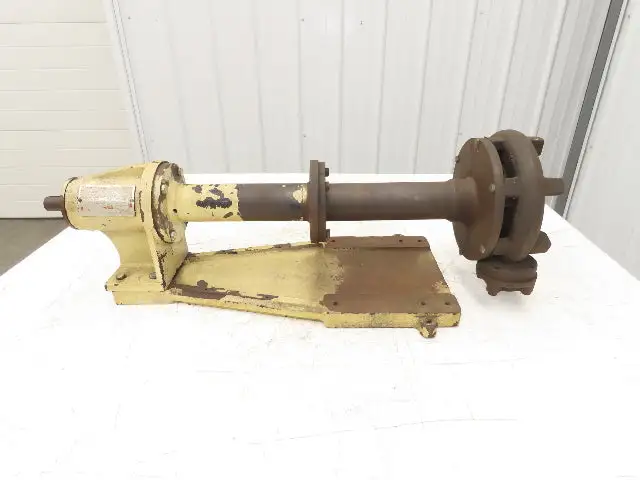 Used GUSHER _UNKNOWN_ Centrifugal Pumps | Arrow Industrial #563472