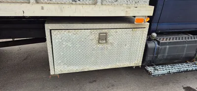 2005 GMC C7500 Dump Trucks | Platinum Group (22)