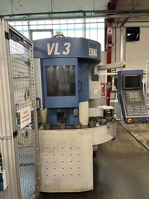 USED 2004 EMAG VL 3 MLT