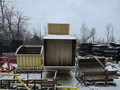 USED RAPID 3250