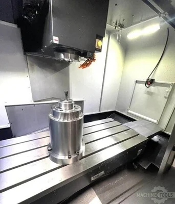 USED 2023 DN SOLUTIONS DNM 5700