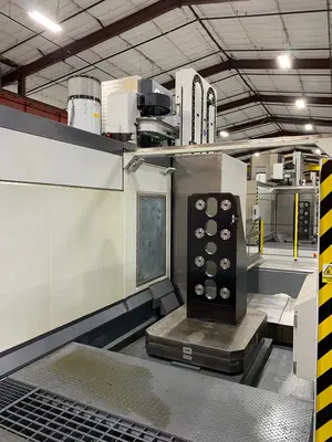 Used 2018 CORREA AXIA 85 Bed Type Mills Illinois US | Aucto #1424262