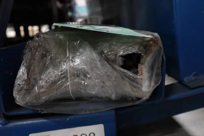 Aluminum Extrusion Stock