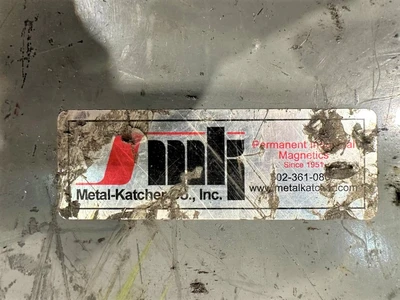 Used _UNKNOWN_ _UNKNOWN_ Magnets West Virginia US | Cooper Industries #1409067